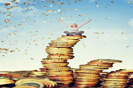 期货趋势线的斜率(期货趋势线的斜率怎么算)